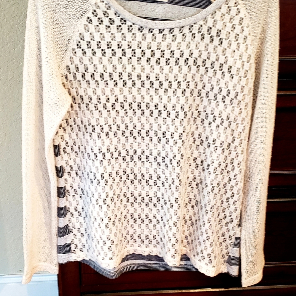 C'Isa Top EUC Size Med